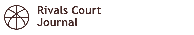 Rivals Court Journal
